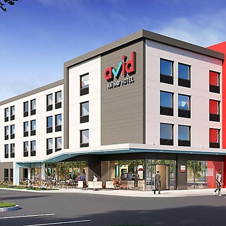 Avid Hotels - Memphis - Southaven By Ihg Екстериор снимка