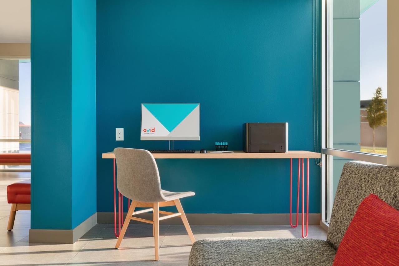 Avid Hotels - Memphis - Southaven By Ihg Екстериор снимка