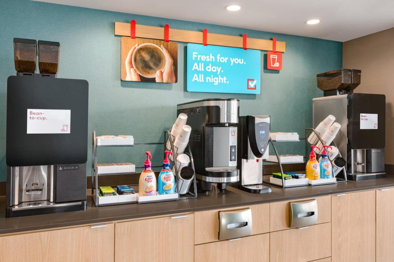 Avid Hotels - Memphis - Southaven By Ihg Екстериор снимка