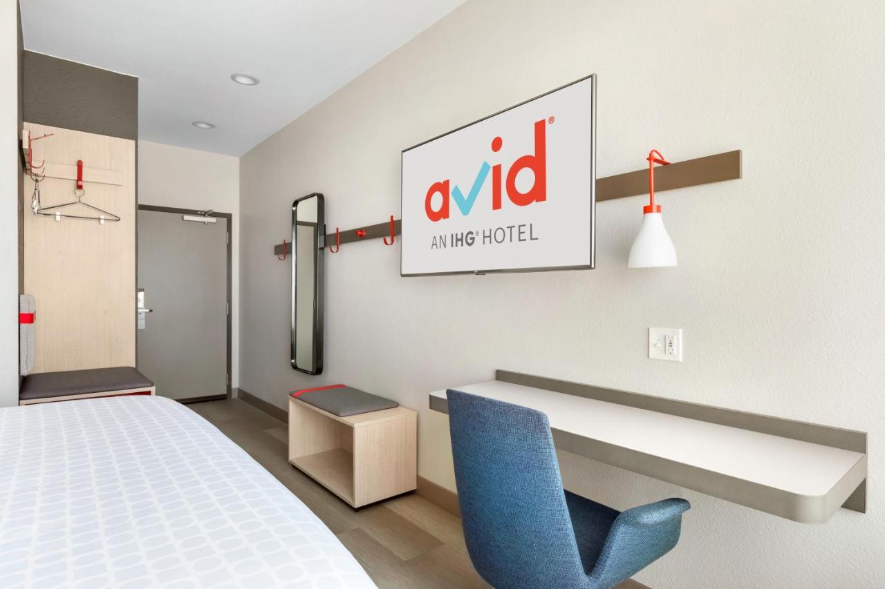 Avid Hotels - Memphis - Southaven By Ihg Екстериор снимка