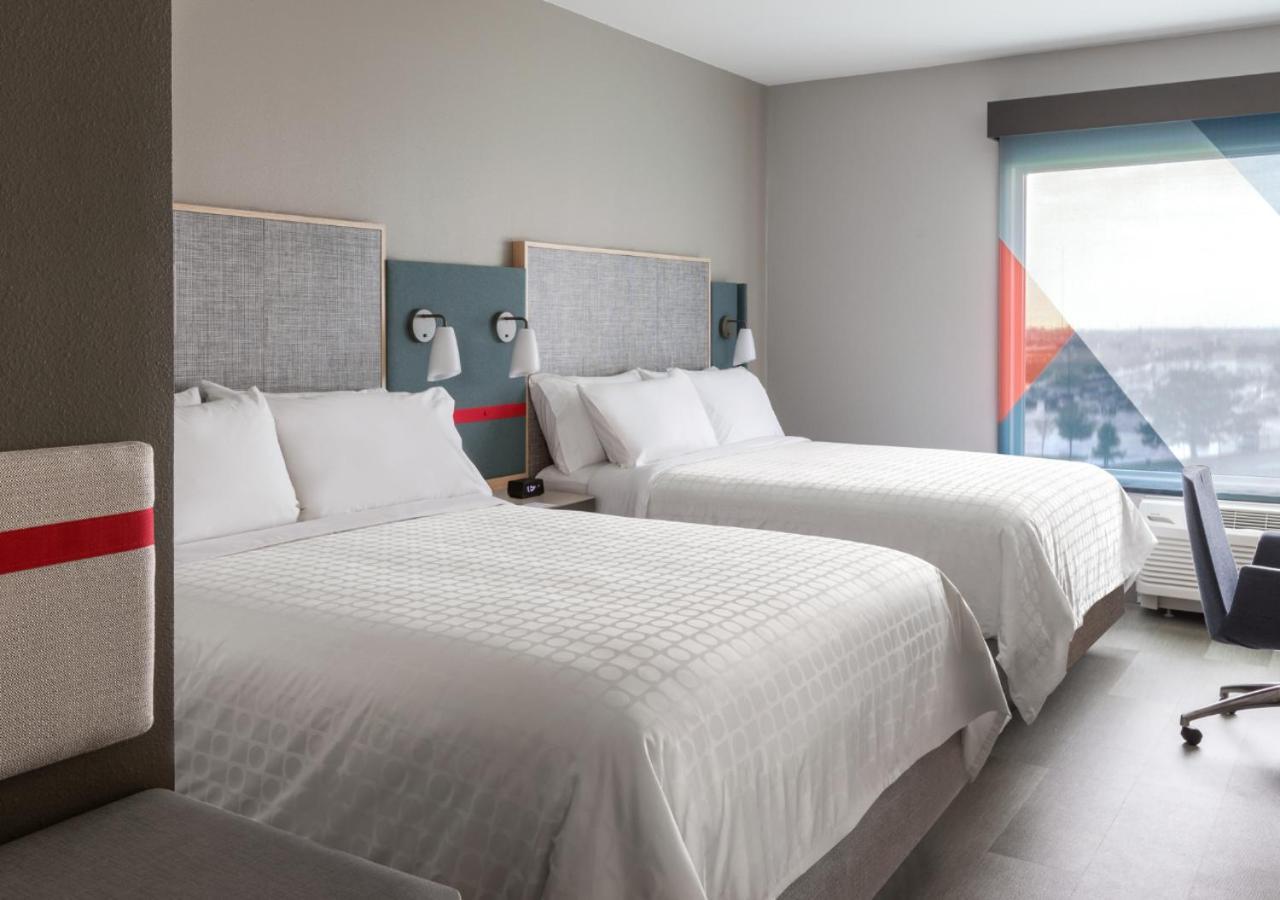 Avid Hotels - Memphis - Southaven By Ihg Екстериор снимка