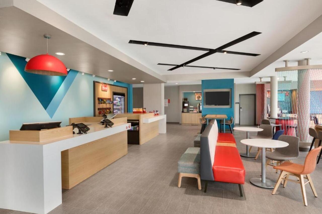 Avid Hotels - Memphis - Southaven By Ihg Екстериор снимка
