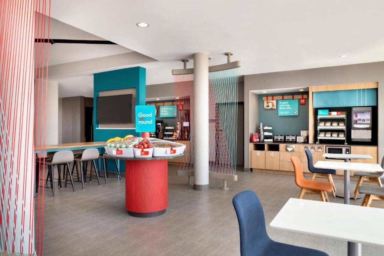 Avid Hotels - Memphis - Southaven By Ihg Екстериор снимка