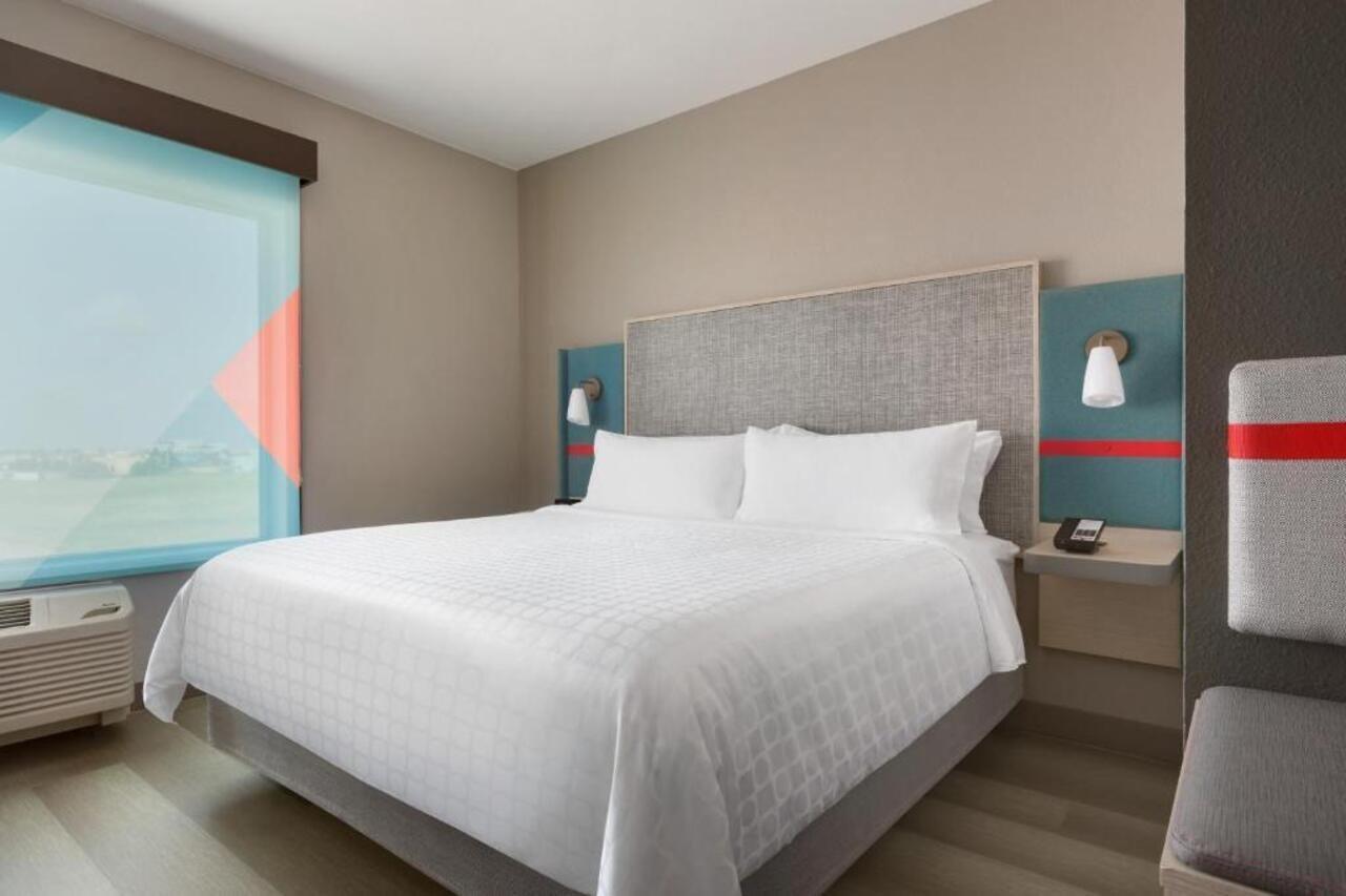 Avid Hotels - Memphis - Southaven By Ihg Екстериор снимка