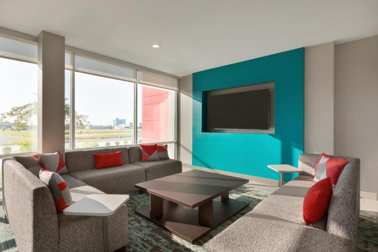 Avid Hotels - Memphis - Southaven By Ihg Екстериор снимка